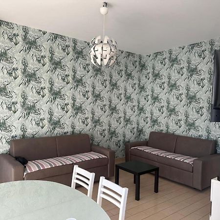 La Rosa Di Roma Di Momy Apartment ภายนอก รูปภาพ