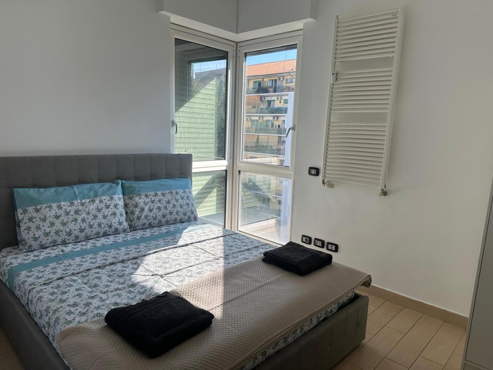 La Rosa Di Roma Di Momy Apartment ภายนอก รูปภาพ