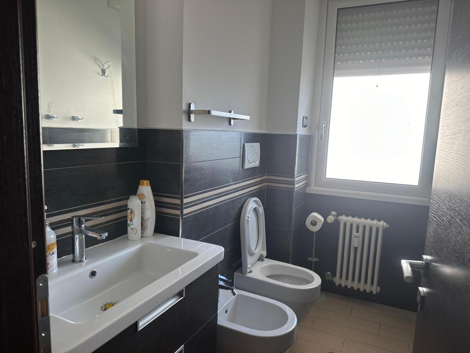 La Rosa Di Roma Di Momy Apartment ภายนอก รูปภาพ